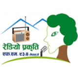 Radio Radio Prakriti 93.4