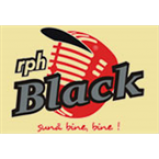 Radio Radio Prahova Black