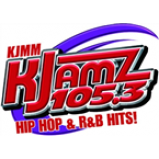 Radio K-Jamz 105.3