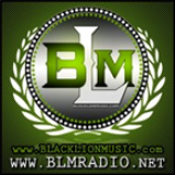 Radio Black Lion Music Radio