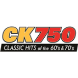 Radio CK750