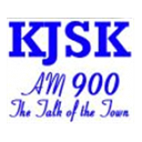 Radio KJSK 900
