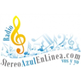 Radio Stereo Azul En Linea