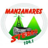 Radio Manzanares Stereo FM 104.1