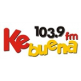 Radio Ke Buena 103.9