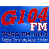 Radio G104 FM 104.3