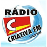 Radio Rádio Criativa FM 105.9