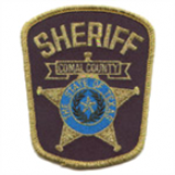 Radio Comal County Sheriff and Texas DPS