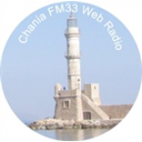 Radio Chania Web Radio FM33