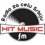 Radio Hit Music Fm 98.5