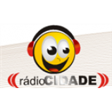 Radio Rádio Cidade AM 810