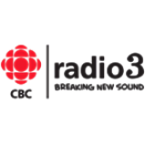 Radio CBC Radio 3