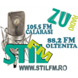 Radio Stil FM 105.5