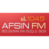 Radio Afsin FM 104.5