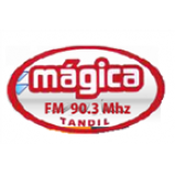 Radio FM Magica 90.3