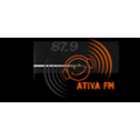 Radio Rádio Ativa FM 87.9