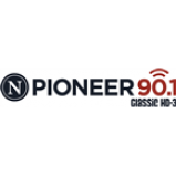 Radio Pioneer 90.1 Classic