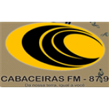 Radio Rádio Cabaceiras FM 87.9