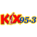 Radio KXXK 95.3