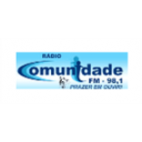 Radio Rádio Comunidade FM 98.1