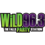 Radio Wild 96.3