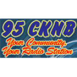 Radio CKNB 950