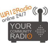 Radio WA12Radio