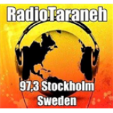 Radio RadioTaraneh 97,3 Stockholm 97.3