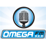 Radio Rádio Ômega FM 93.9