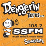 Radio SS FM 105.2