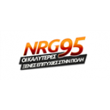Radio NRG95 95.0
