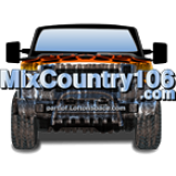 Radio Mix Country 106 LS Radio