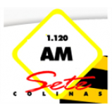 Radio Radio Sete Colinas 1120