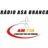 Radio Rádio Asa Branca 710