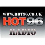 Radio Hot96 Radio