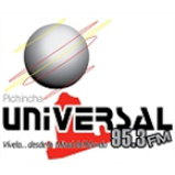 Radio Radio Pichincha Universal 95.5