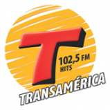 Radio Rádio Transamérica Hits (Santa Catarina) 102.5