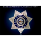 Radio San Bernardino Police (System 10)