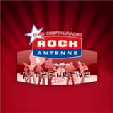 Radio ROCK ANTENNE Alternative