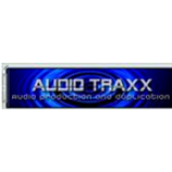 Radio AudioTraxx Rock Radio