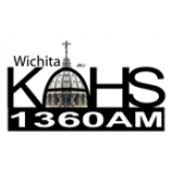Radio KAHS 1360