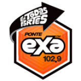 Radio EXA FM 102.9 1420