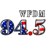 Radio WFDM 1400