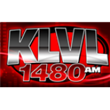 Radio KLVL 1480