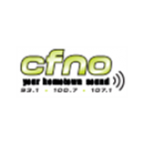 Radio CFNO-FM 93.1