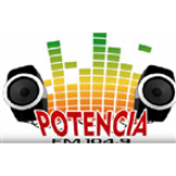 Radio Potencia FM 104.9