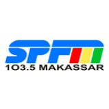Radio Radio SPFM Makassar 103.5