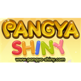 Radio Pangya Shiny Radio