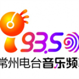 Radio Changzhou Music Radio 93.5