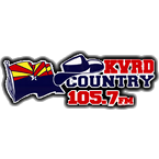 Radio KVRD-FM 105.7